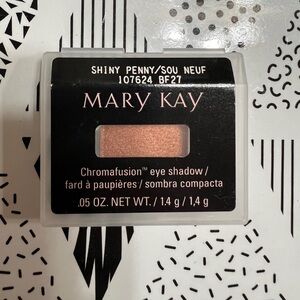 Mary Kay Shiny Penny Chromafusion Eye Shadow